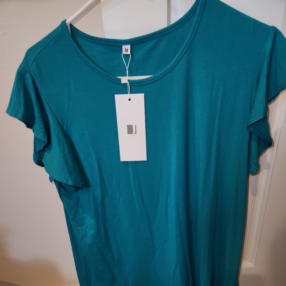 3 shirts size Medium